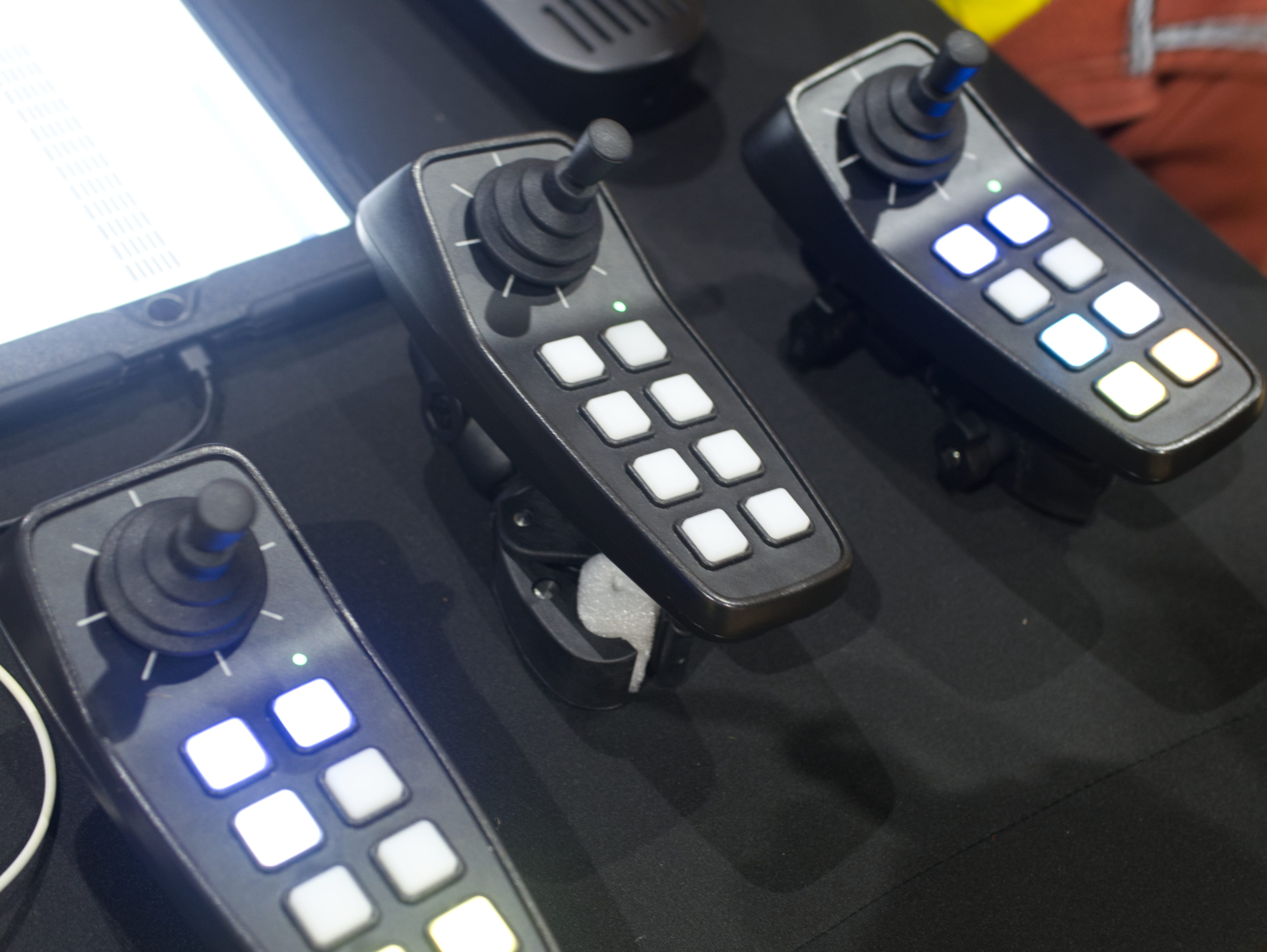 Bradford DIGIT CMPSR