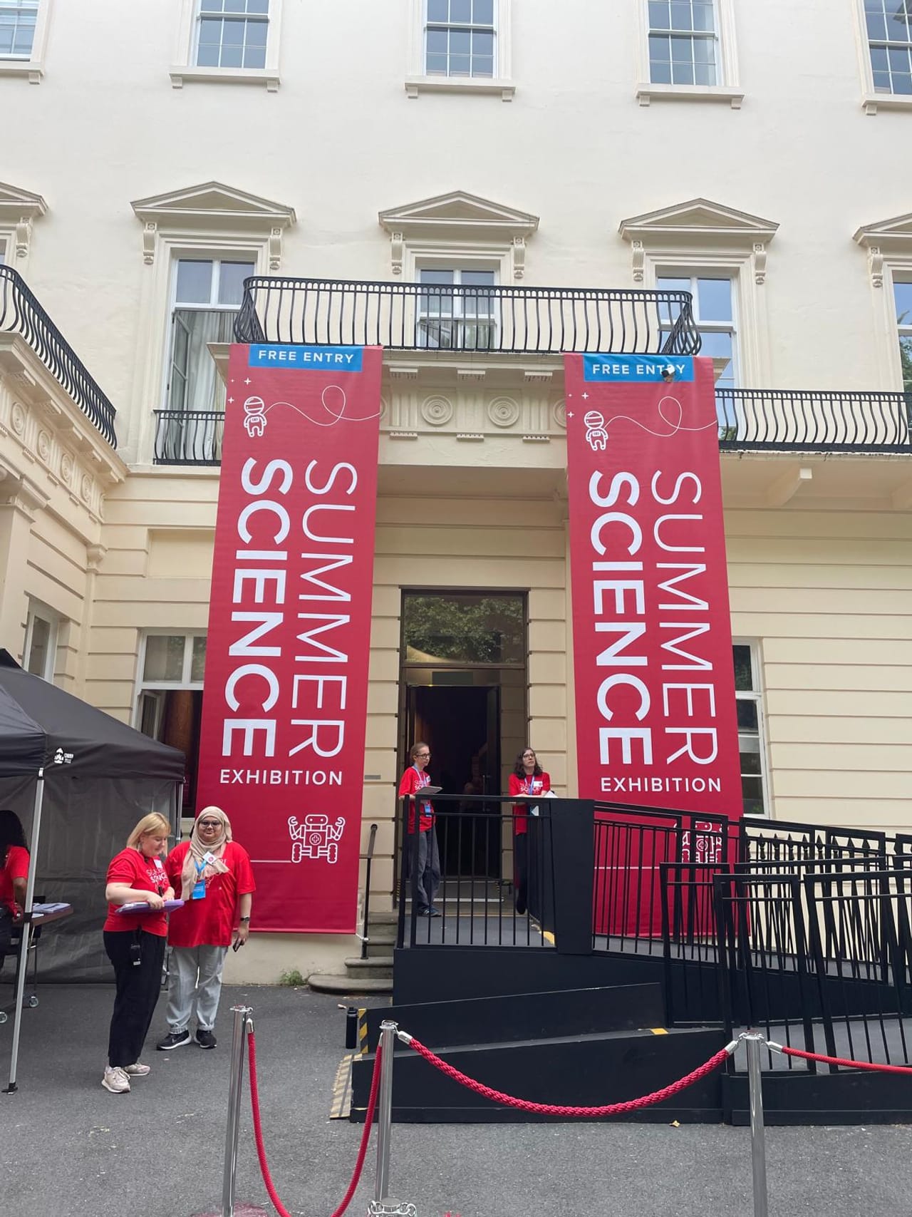 Summer Exhibition 2025